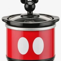 Merch Ventures Disney Mickey Mouse 20-Ounce Mini Dipper
