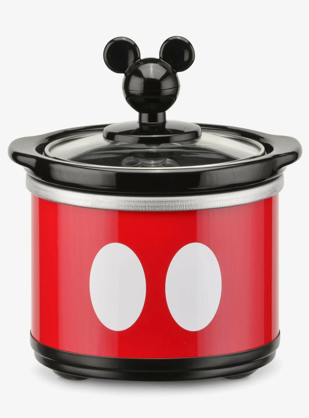 Merch Ventures Disney Mickey Mouse 20-Ounce Mini Dipper 1 Merch Ventures Disney Mickey Mouse 20-Ounce Mini Dipper