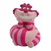 Entertainment Earth Disney Showcase Alice In Wonderland Cheshire Cat Mini Statue