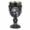 Enesco Disney Showcase Nightmare Before Christmas Chalice