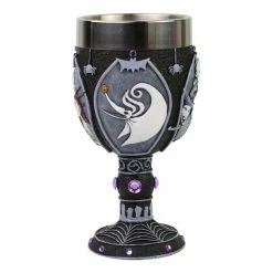 Deals Merch Ventures Store 18 Enesco Disney Showcase Nightmare Before Christmas Chalice