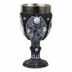 Enesco Disney Showcase Nightmare Before Christmas Chalice