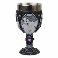 Enesco Disney Showcase Nightmare Before Christmas Chalice
