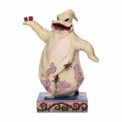 Enesco Disney Traditions Oogie Boogie Figurine By Jim Shore