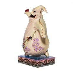 Enesco Disney Traditions Oogie Boogie Figurine By Jim Shore 5 Enesco Disney Traditions Oogie Boogie Figurine By Jim Shore