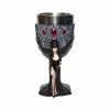 Enesco Elvira Goblet