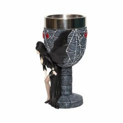 Enesco Elvira Goblet