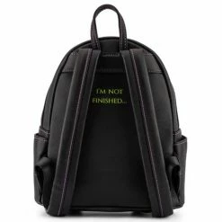 Loungefly In Stock Loungefly Edward Scissorhands Topiary Mini Backpack