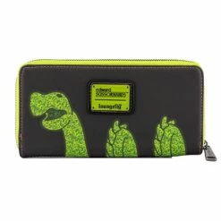 Loungefly Edward Scissorhands Topiary Wallet 6 Loungefly Edward Scissorhands Topiary Wallet