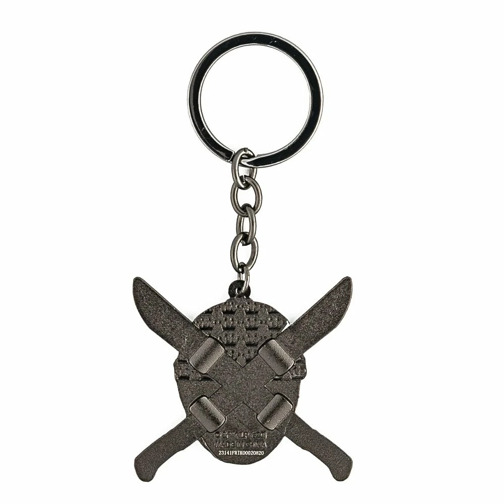 Loungefly Friday The 13th Jason Mask Enamel Keychain Loungefly In Stock 2 Loungefly Friday The 13th Jason Mask Enamel Keychain Loungefly In Stock