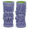 Entertainment Earth Frankenstein's Bride 20 Oz. Geeki Tikis Mug