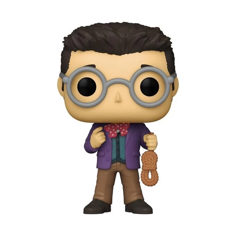 Entertainment Earth Funko Pop! Clue Professor Plum With Rope Vinyl Figure #48 Collectibles 1 Entertainment Earth Funko Pop! Clue Professor Plum With Rope Vinyl Figure #48 Collectibles
