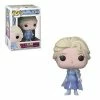 Entertainment Earth Funko Pop! Disney Frozen 2 Elsa Vinyl Figure #581