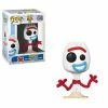 Entertainment Earth Funko Pop! Disney Toy Story Forky Vinyl Figure #528