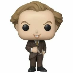 Entertainment Earth Funko Pop! IT 2 Pennywise Without Make-Up Vinyl Figure #876 Collectibles