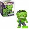Entertainment Earth Collectibles Funko Pop! Marvel Immortal Hulk 6-Inch Previews PX Exclusive Regular #840