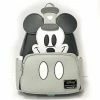 Loungefly Merch Ventures Exclusive Steamboat Willie Cosplay Mini Backpack ***PRE-ORDER*** Loungefly Preorders