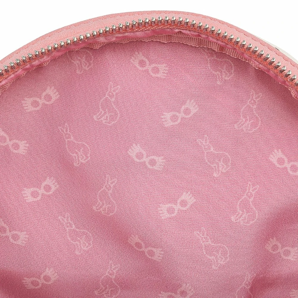 Loungefly In Stock Loungefly Harry Potter Luna Lovegood AOP Mini Backpack 4 Loungefly In Stock Loungefly Harry Potter Luna Lovegood AOP Mini Backpack