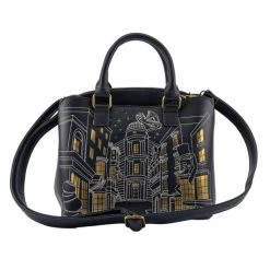 Loungefly In Stock Loungefly Harry Potter Diagon Alley Crossbody