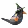 Enesco Halloween Crow Pint Sized By Jim Shore