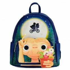 Loungefly In Stock Loungefly E.T. I'll Be Right Here Mini Backpack