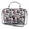 Loungefly Disney Villains Club Polaroid Crossbody Loungefly In Stock