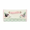 Loungefly Disney Bambi Springtime Gingham Trifold Wallet Loungefly In Stock