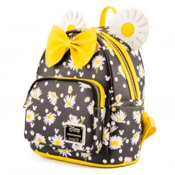 Loungefly In Stock Loungefly Disney Minnie Mouse Daisies Mini Backpack
