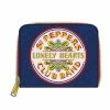 Loungefly Preorders Loungefly The Beatles Sgt Peppers Ziparound Wallet ***PRE-ORDER***