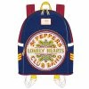 Loungefly The Beatles Sgt Peppers Mini Backpack ***PRE-ORDER*** Loungefly Preorders