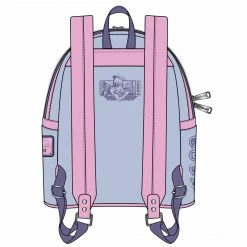 Loungefly Legend Of Korra Team Korra Mini Backpack ***PRE-ORDER*** Loungefly Preorders