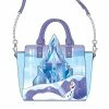 Loungefly Disney Frozen Princess Castle Crossbody Bag ***PRE-ORDER*** Loungefly Preorders