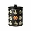 Enesco Jack Skellington Canister