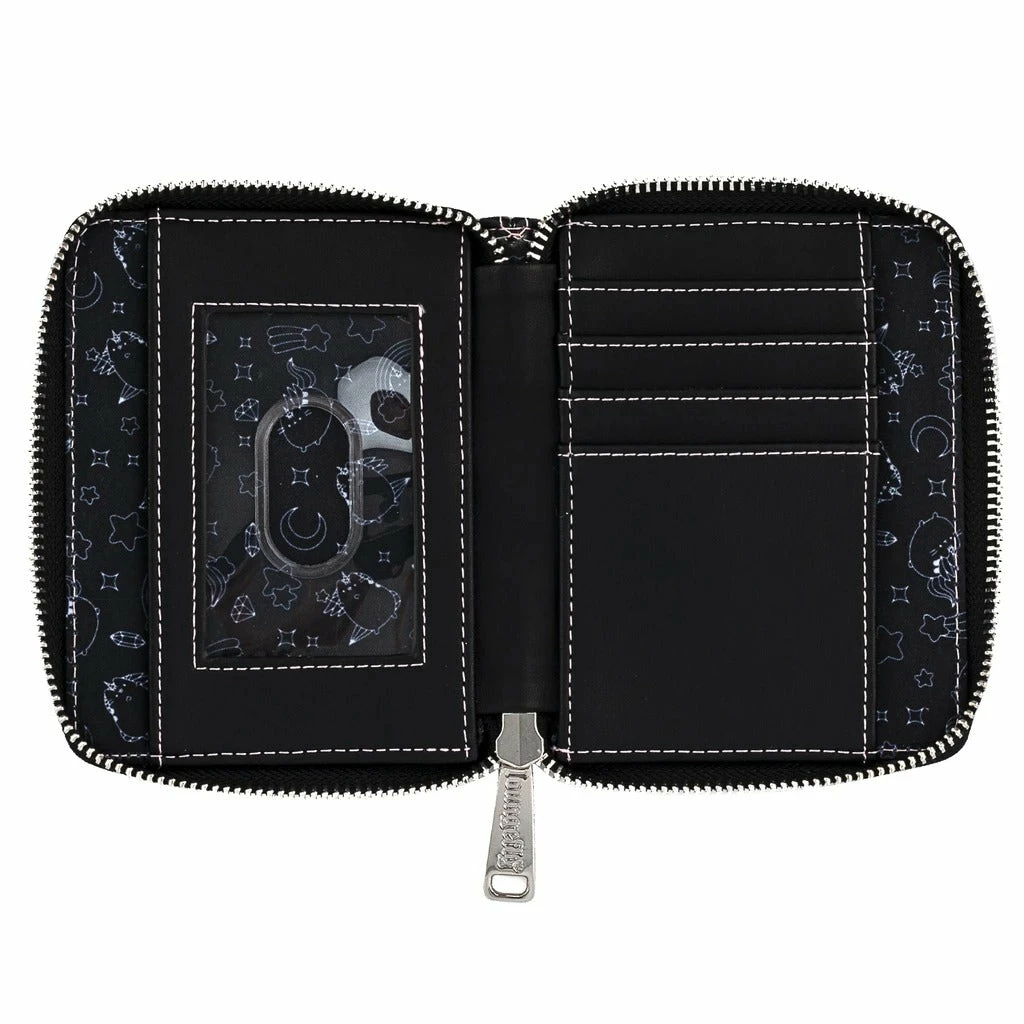 Loungefly In Stock Loungefly Pusheen Rainbow Unicorn Zip Around Wallet 3 Loungefly In Stock Loungefly Pusheen Rainbow Unicorn Zip Around Wallet