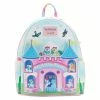 Loungefly Hasbro My Little Pony Castle Mini Backpack Collectibles