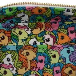 Loungefly Hasbro My Little Pony Castle Crossbody Collectibles