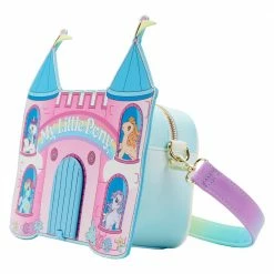 Loungefly Hasbro My Little Pony Castle Crossbody Collectibles