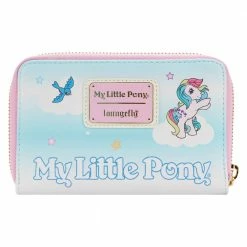Loungefly Hasbro My Little Pony Castle Ziparound Wallet 6 Loungefly Hasbro My Little Pony Castle Ziparound Wallet