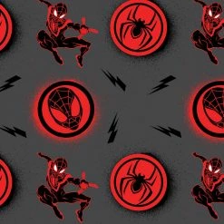 Loungefly Marvel Spiderman Miles Morales Cosplay Ziparound Wallet Collectibles 7 Loungefly Marvel Spiderman Miles Morales Cosplay Ziparound Wallet Collectibles