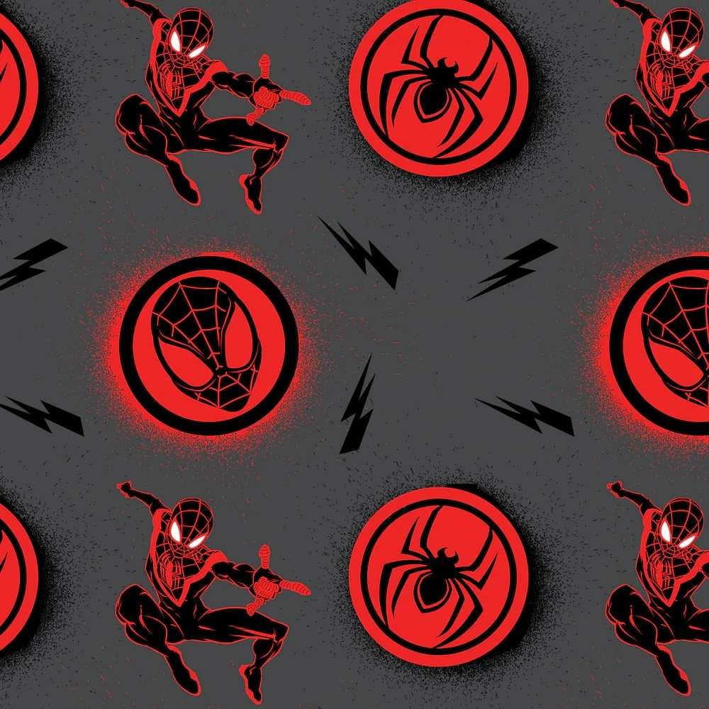 Loungefly Marvel Spiderman Miles Morales Cosplay Ziparound Wallet Collectibles 4 Loungefly Marvel Spiderman Miles Morales Cosplay Ziparound Wallet Collectibles