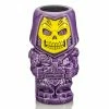 Entertainment Earth Masters Of The Universe Skeletor 21oz. Geeki Tikis Mug