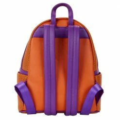 Loungefly NBA LA Lakers Basketball Mini Backpack ***PRE-ORDER***