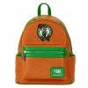 Loungefly NBA Boston Celtics Basketball Mini Backpack ***PRE-ORDER***