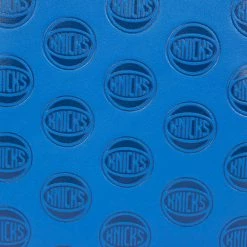 Loungefly NBA NY Knicks Debossed Logo Mini Backpack ***PRE-ORDER***