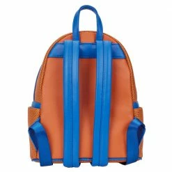 Loungefly NBA NY Knicks Basketball Mini Backpack ***PRE-ORDER*** Loungefly Preorders 7 Loungefly NBA NY Knicks Basketball Mini Backpack ***PRE-ORDER*** Loungefly Preorders