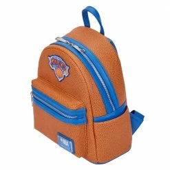 Loungefly NBA NY Knicks Basketball Mini Backpack ***PRE-ORDER*** Loungefly Preorders 9 Loungefly NBA NY Knicks Basketball Mini Backpack ***PRE-ORDER*** Loungefly Preorders