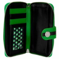 Loungefly NBA Bostin Celtics Logo Wallet ***PRE-ORDER*** Loungefly Preorders 6 Loungefly NBA Bostin Celtics Logo Wallet ***PRE-ORDER*** Loungefly Preorders