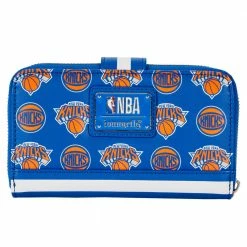 Loungefly NBA NY Knicks Logo Wallet ***PRE-ORDER***