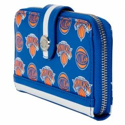 Loungefly NBA NY Knicks Logo Wallet ***PRE-ORDER***