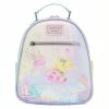 Loungefly Spongebob Pastel Jellyfishing Mini Backpack ***PRE-ORDER*** Loungefly Preorders